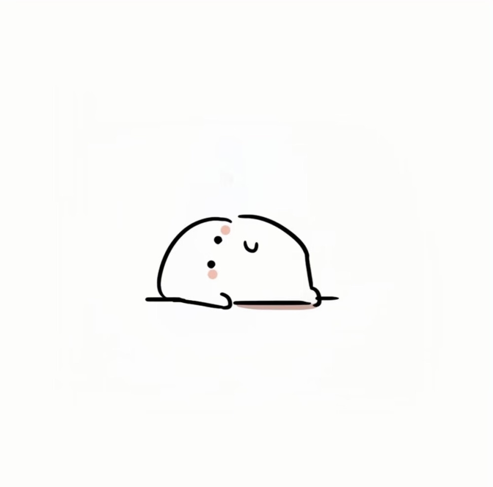 卡通可爱头像