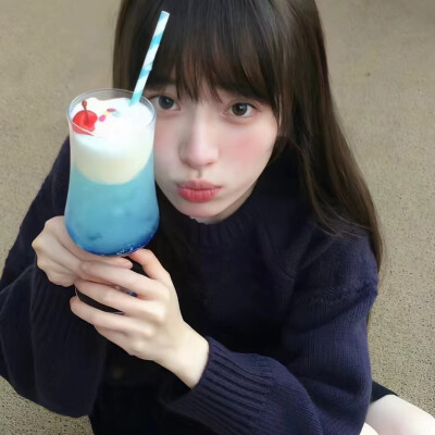 女生头像