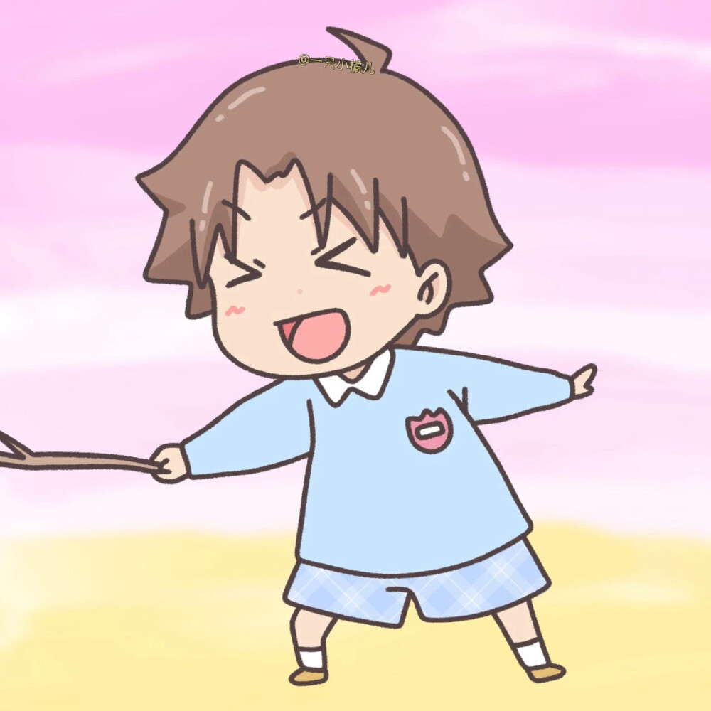 漫画情头