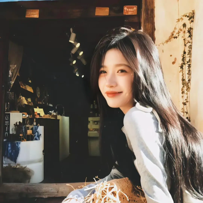 。