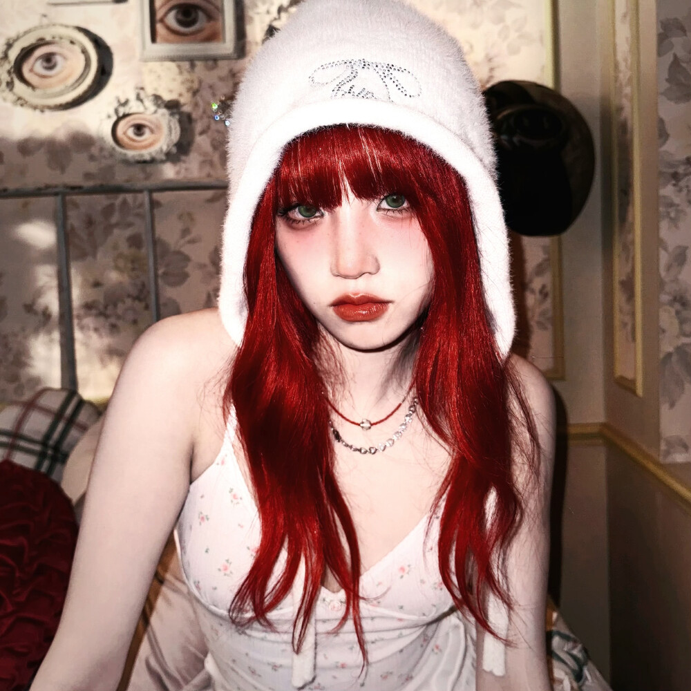 “我要自由地热爱.”