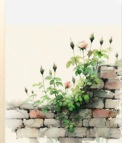 花草