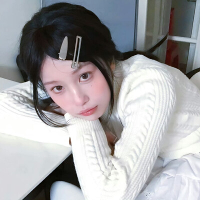 女生头像