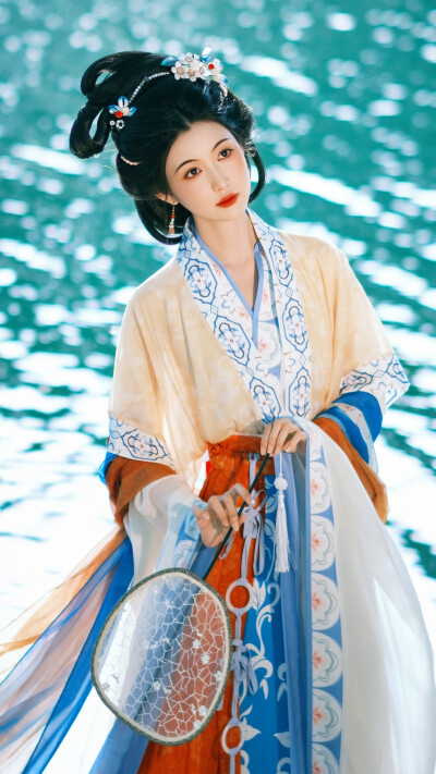 汉服