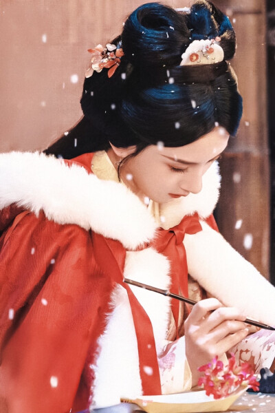 小乔
