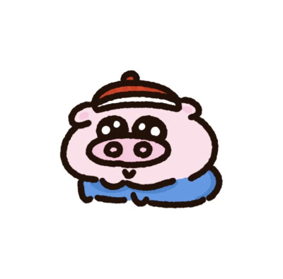 阿猪阿兔情头