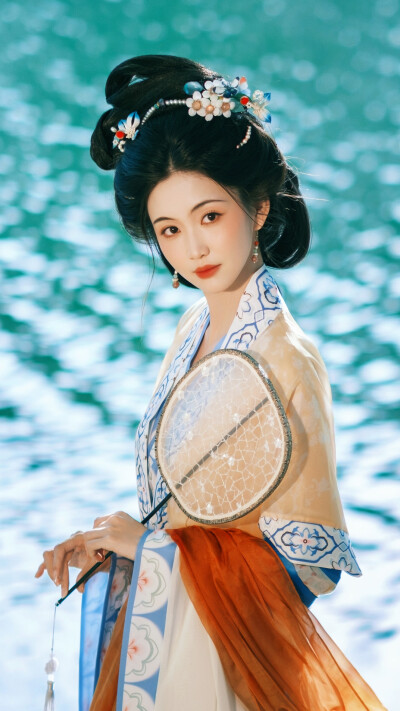 汉服