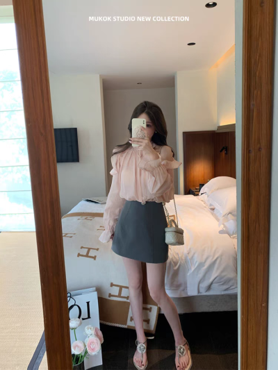 穿搭