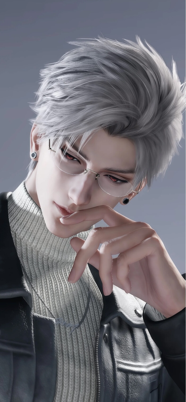秦彻