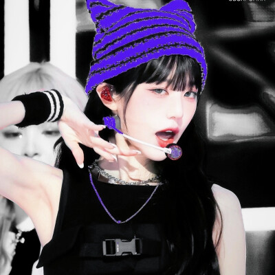 ＞点缀光亮-hate u!!!♡私を無視しないでください