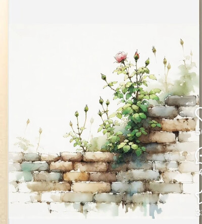 花草
