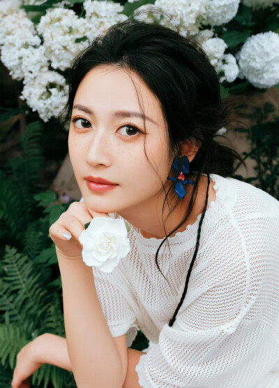 陈钰琪