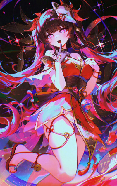 画师X:_SYAGAMU ​​​