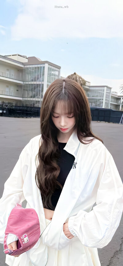 女爱豆
