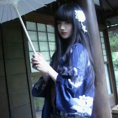 日系