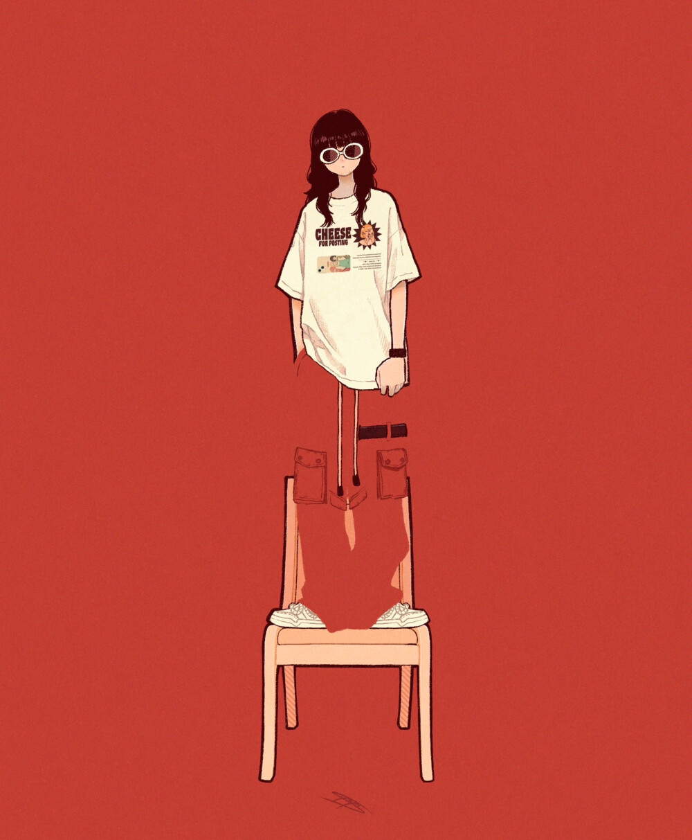 系列