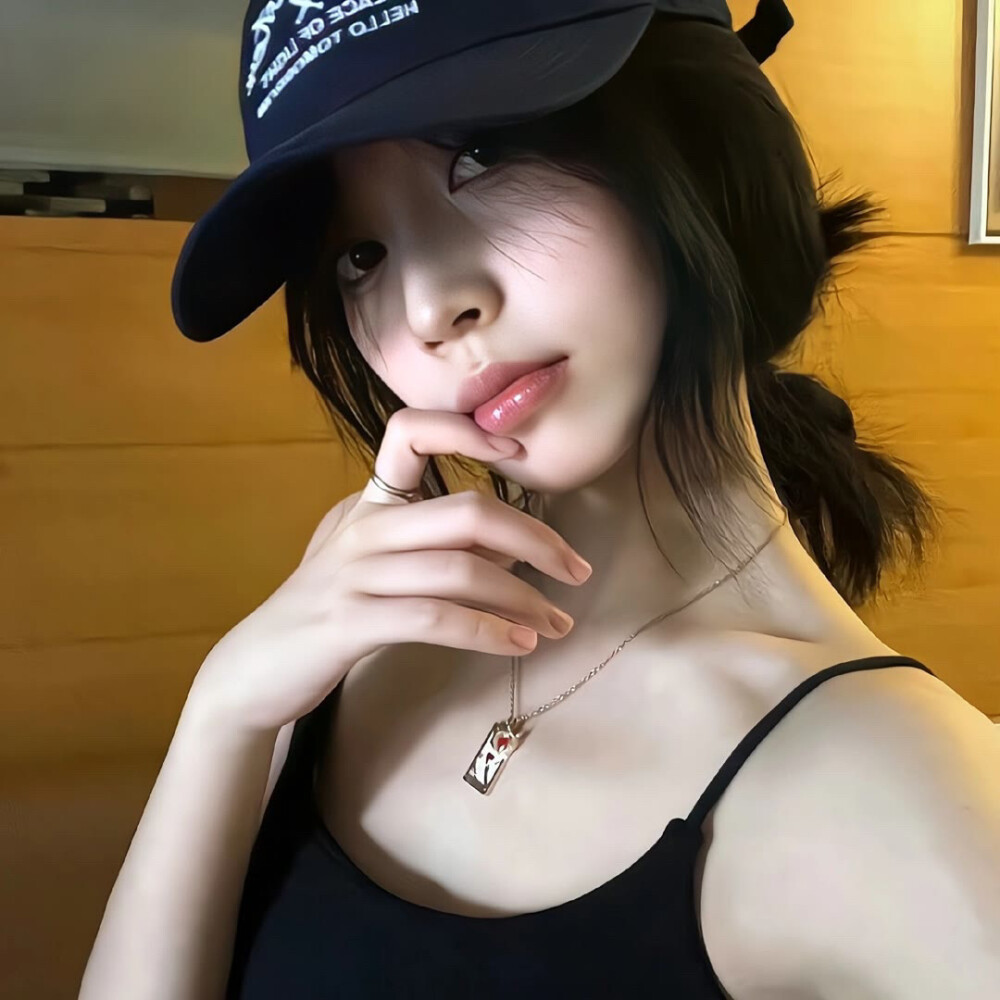 夏天的头像 要多一点阳光