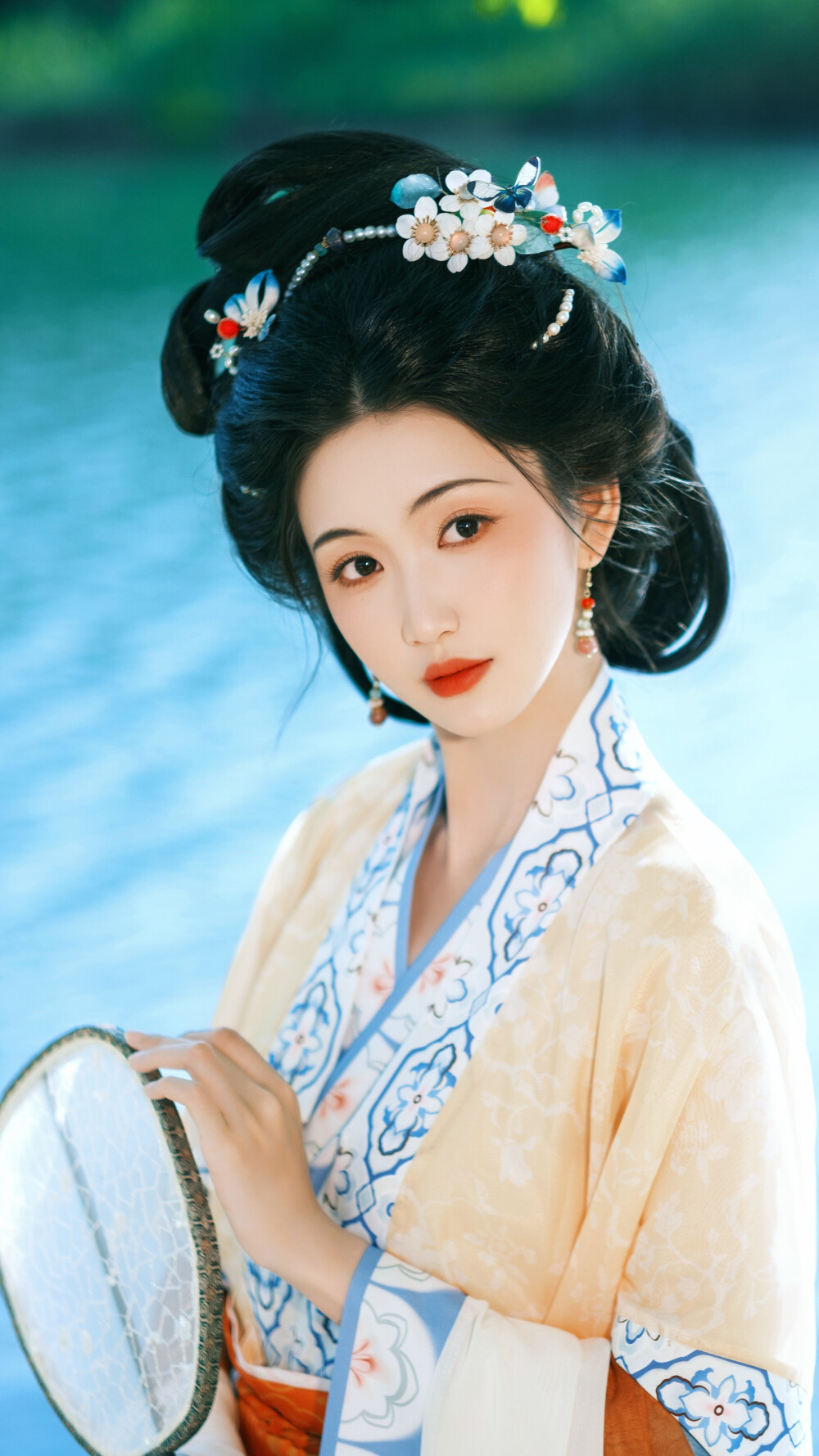 汉服