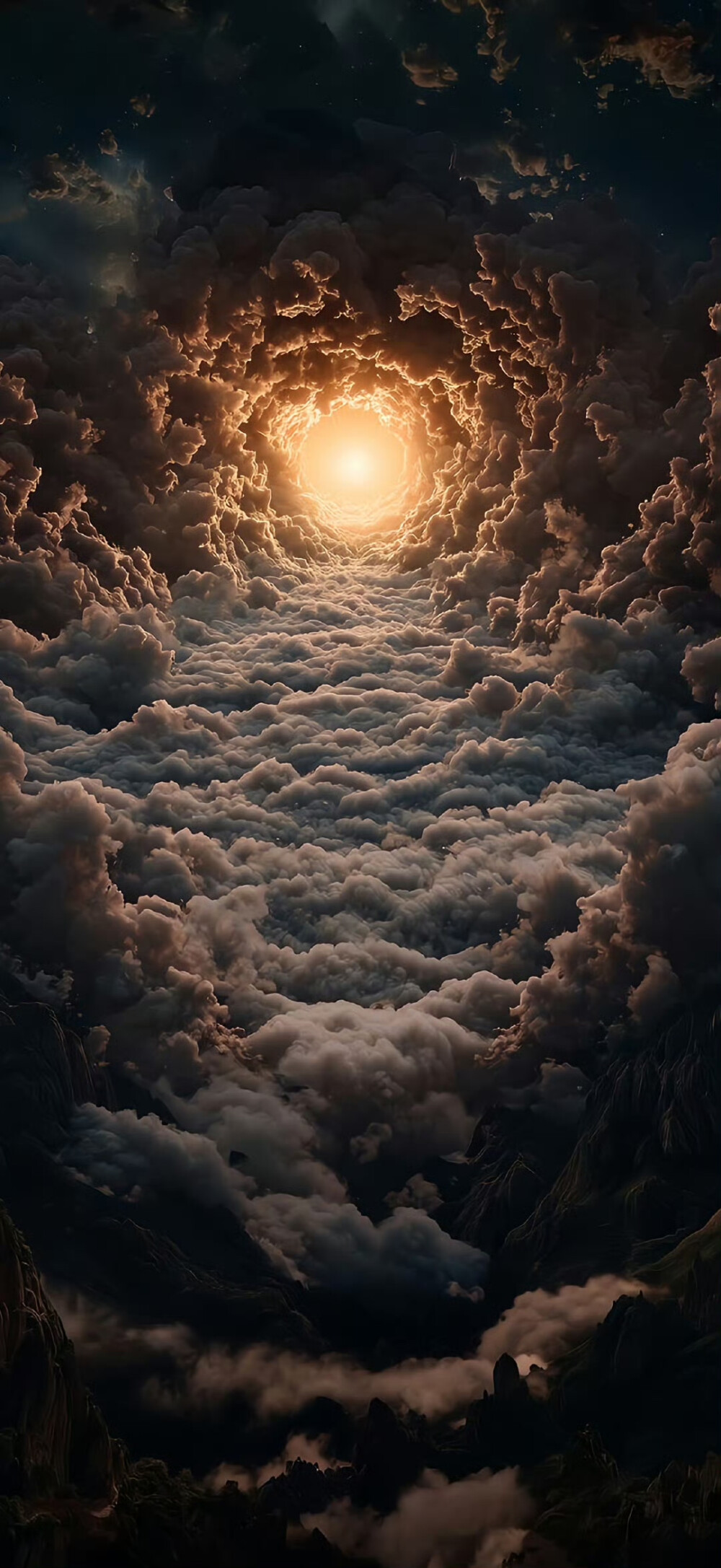 风景