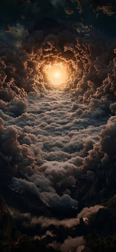 风景