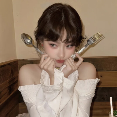 女头