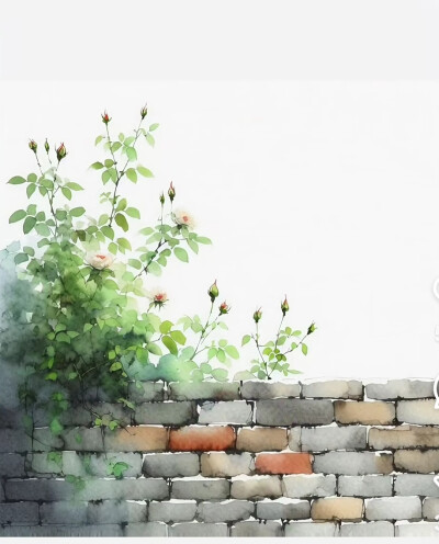 花草