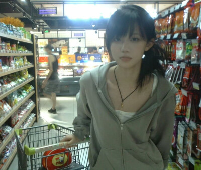 女生头像
