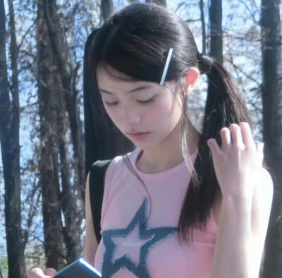 女生头像