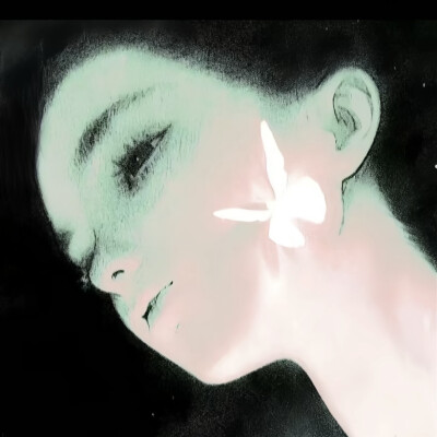 动漫女头