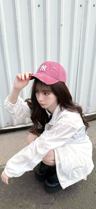 女爱豆