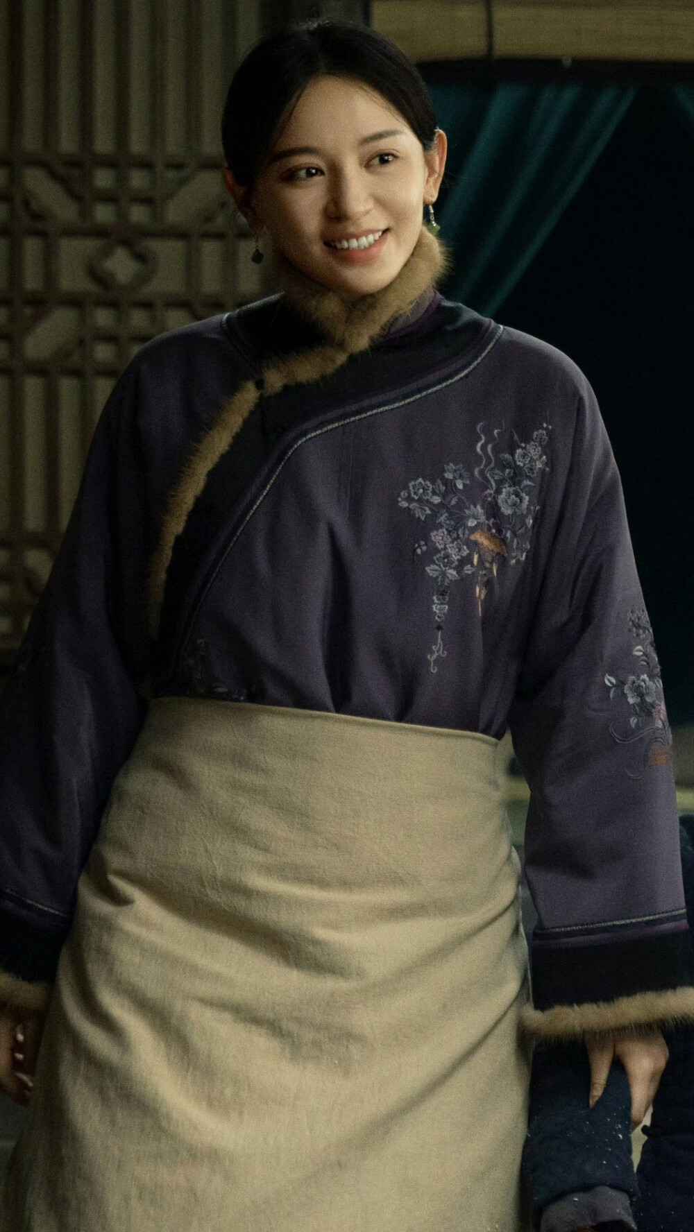 人生若如初见