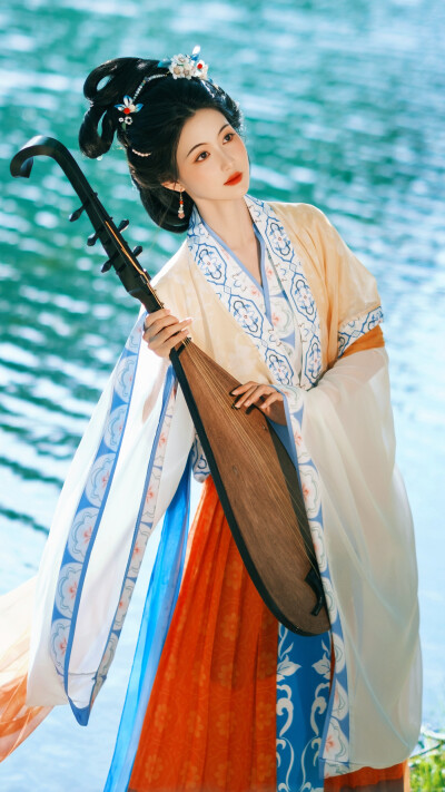 汉服