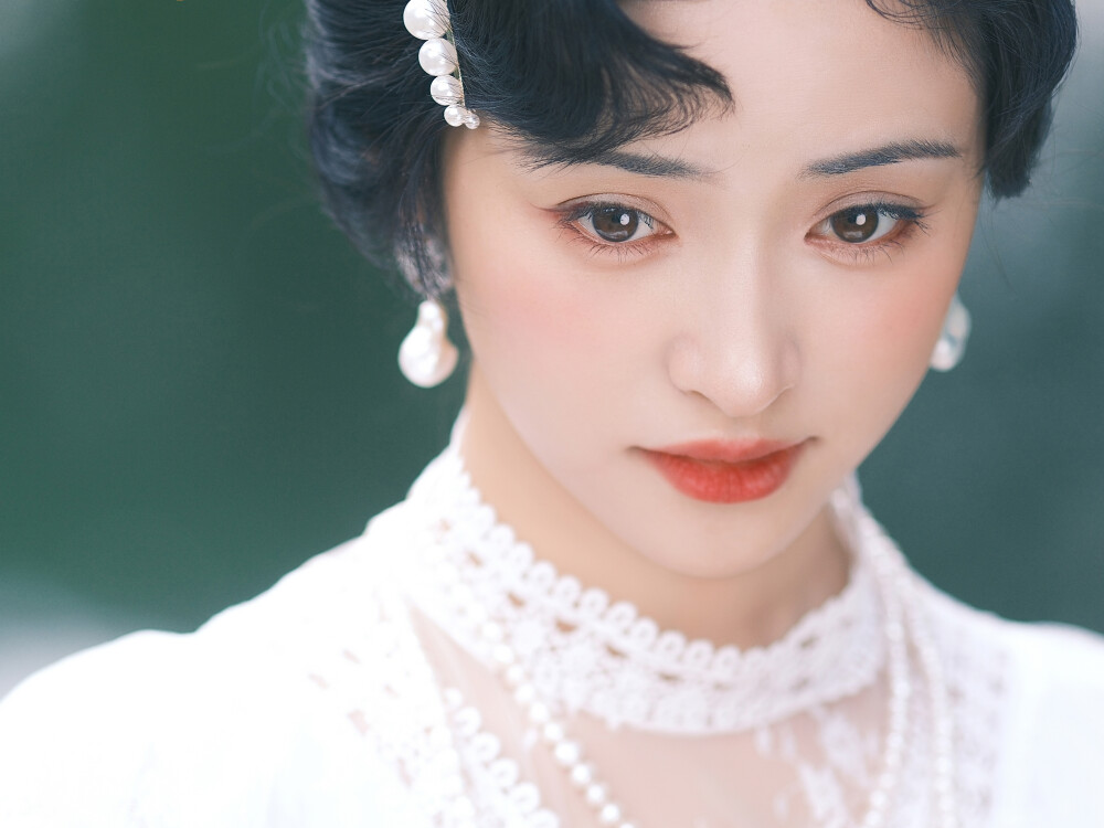 沈月