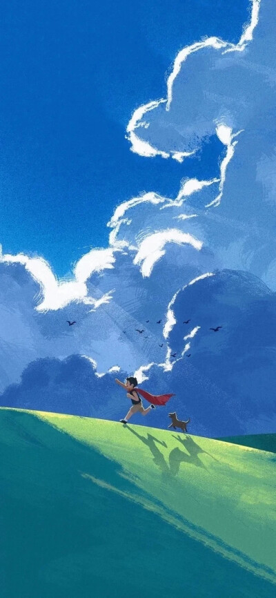 。