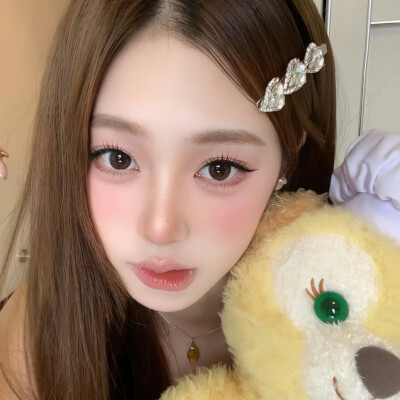 女生头像
