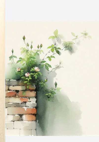 花草