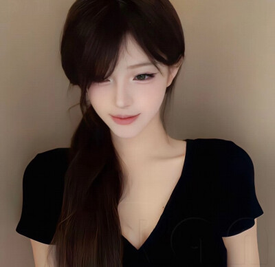 女生头像