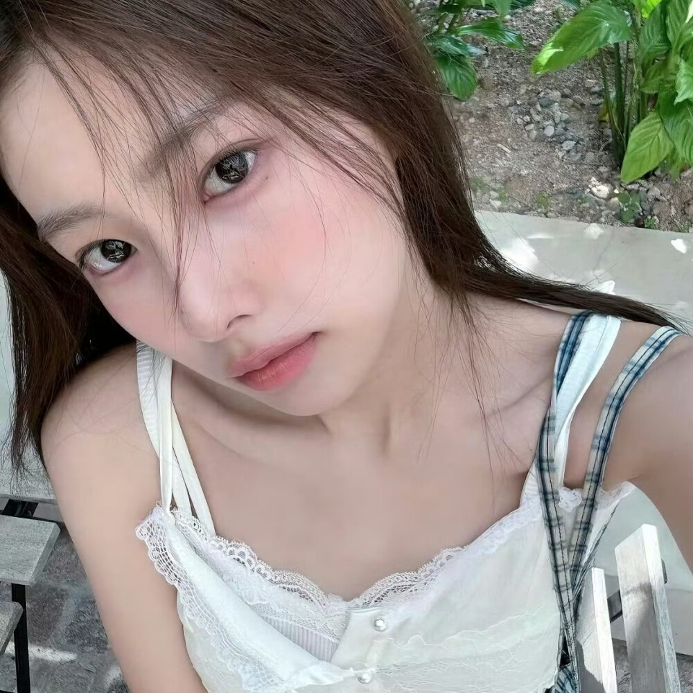 女生头像