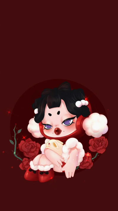 泡泡玛特3
