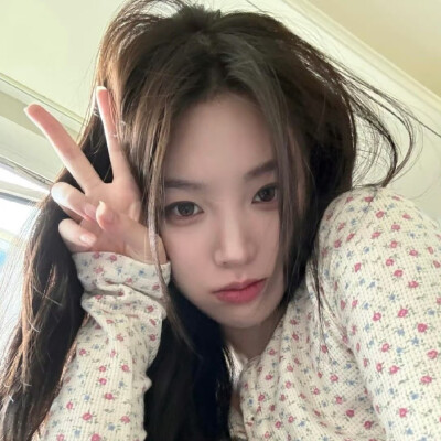 女生头像