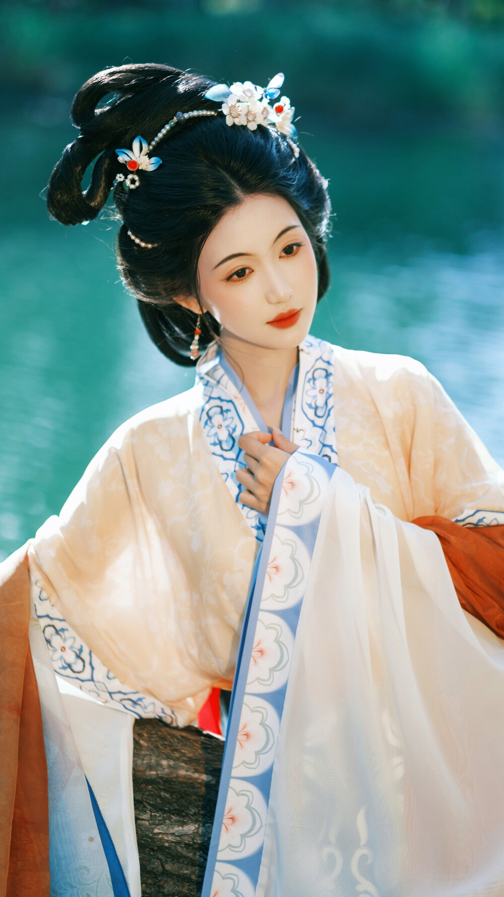 汉服