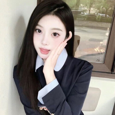 女生头像