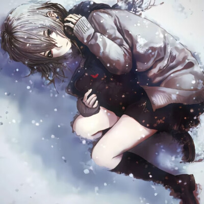 紧紧相依的心如何say goodbye