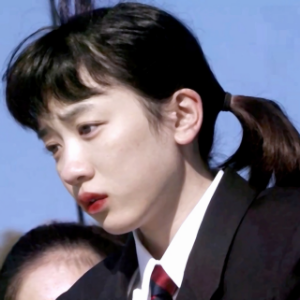 日系头像