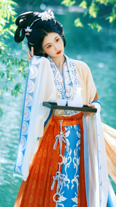 汉服