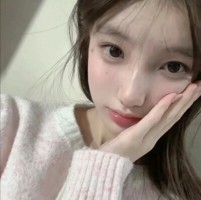 女生头像