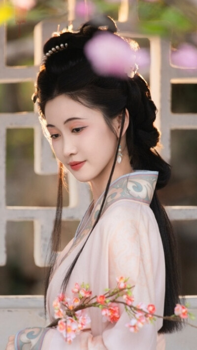 汉服