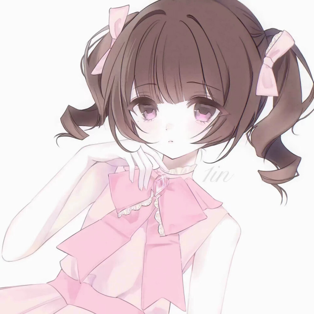 女漫头像