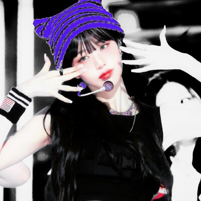 ＞点缀光亮-hate u!!!♡私を無視しないでください