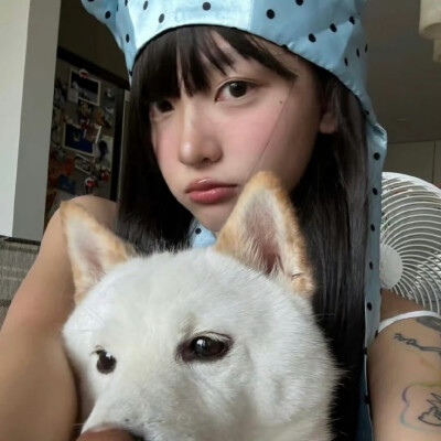 女生头像